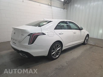 2025 Cadillac CT4 Sport 1SE - miniatura 4