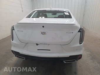 2025 Cadillac CT4 Sport 1SE - miniatura 5