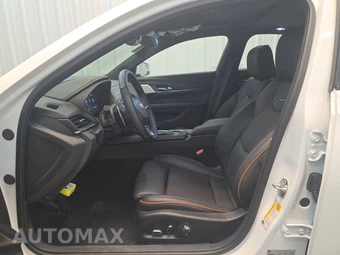 2025 Cadillac CT4 Sport 1SE - miniatura 7