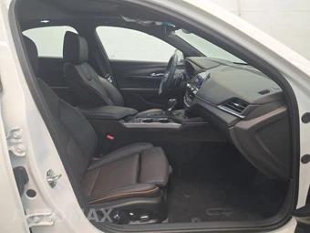 2025 Cadillac CT4 Sport 1SE - miniatura 8