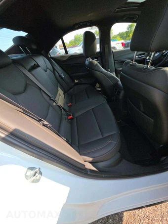 2025 Cadillac CT4 Sport 1SE - miniatura 13