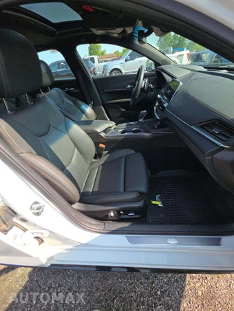 2025 Cadillac CT4 Sport 1SE - miniatura 15