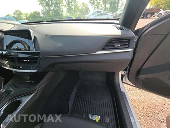 2025 Cadillac CT4 Sport 1SE - miniatura 16