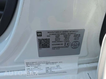 2025 Cadillac CT4 Sport 1SE - miniatura 2