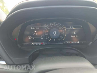 2025 Cadillac CT4 Sport 1SE - miniatura 6