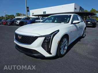 2025 Cadillac CT5 Premium Luxury 1SD