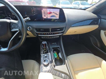 2025 Cadillac CT5 Premium Luxury 1SD - miniatura 10