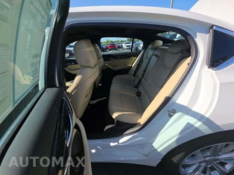 2025 Cadillac CT5 Premium Luxury 1SD - miniatura 13