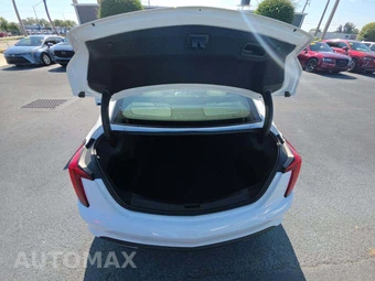 2025 Cadillac CT5 Premium Luxury 1SD - miniatura 14