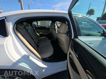 2025 Cadillac CT5 Premium Luxury 1SD - miniatura 16