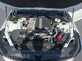 2025 Cadillac CT5 Premium Luxury 1SD - miniatura 23