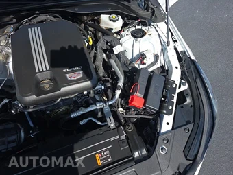 2025 Cadillac CT5 Premium Luxury 1SD - miniatura 24