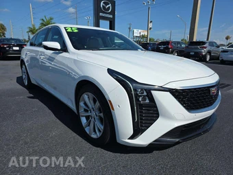 2025 Cadillac CT5 Premium Luxury 1SD - miniatura 4