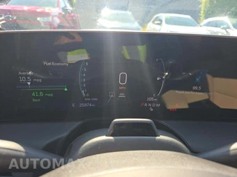 2025 Cadillac CT5 Premium Luxury 1SD - miniatura 9