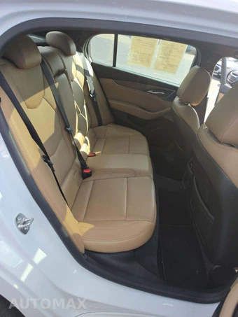 2025 Cadillac CT5 Premium Luxury 1SD - miniatura 13