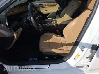2025 Cadillac CT5 Premium Luxury 1SD - miniatura 3