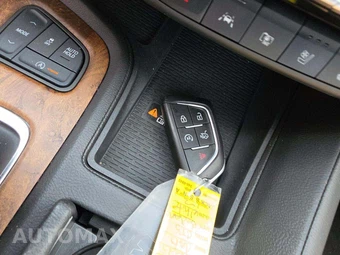 2025 Cadillac CT5 Premium Luxury 1SD - miniatura 5