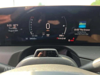 2025 Cadillac CT5 Premium Luxury 1SD - miniatura 6