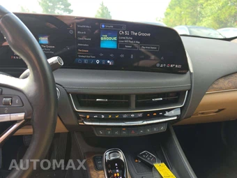 2025 Cadillac CT5 Premium Luxury 1SD - miniatura 7