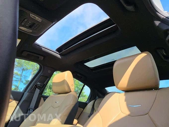2025 Cadillac CT5 Premium Luxury 1SD - miniatura 8