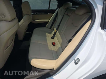 2025 Cadillac CT5 Premium Luxury 1SD - miniatura 10