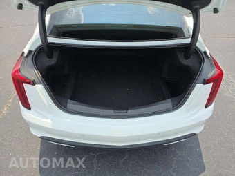 2025 Cadillac CT5 Premium Luxury 1SD - miniatura 11