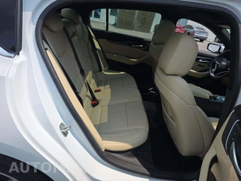 2025 Cadillac CT5 Premium Luxury 1SD - miniatura 13