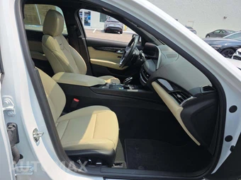 2025 Cadillac CT5 Premium Luxury 1SD - miniatura 15