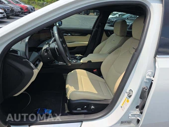 2025 Cadillac CT5 Premium Luxury 1SD - miniatura 3