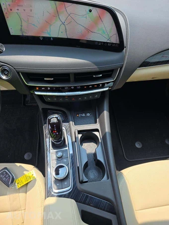 2025 Cadillac CT5 Premium Luxury 1SD - miniatura 7