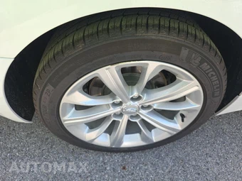 2025 Cadillac CT5 Premium Luxury 1SD - miniatura 10