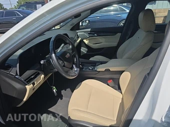 2025 Cadillac CT5 Premium Luxury 1SD - miniatura 13