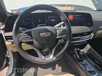 2025 Cadillac CT5 Premium Luxury 1SD - miniatura 14