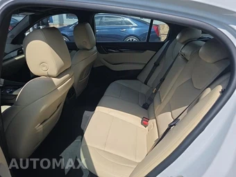 2025 Cadillac CT5 Premium Luxury 1SD - miniatura 16