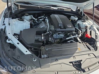 2025 Cadillac CT5 Premium Luxury 1SD - miniatura 18