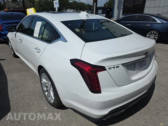 2025 Cadillac CT5 Premium Luxury 1SD - miniatura 6