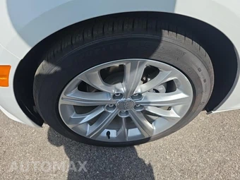 2025 Cadillac CT5 Premium Luxury 1SD - miniatura 8