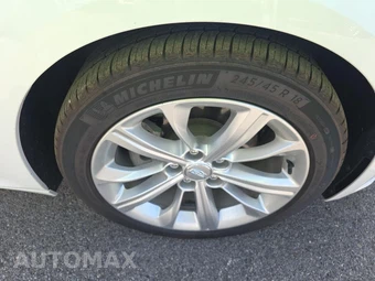 2025 Cadillac CT5 Premium Luxury 1SD - miniatura 9