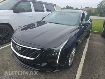2025 Cadillac CT5 Premium Luxury 1SD
