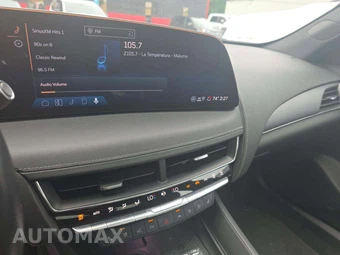 2025 Cadillac CT5 Premium Luxury 1SD - miniatura 10