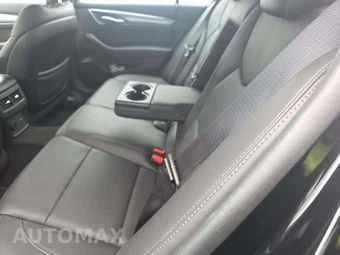 2025 Cadillac CT5 Premium Luxury 1SD - miniatura 13