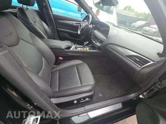 2025 Cadillac CT5 Premium Luxury 1SD - miniatura 18