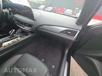 2025 Cadillac CT5 Premium Luxury 1SD - miniatura 19