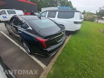2025 Cadillac CT5 Premium Luxury 1SD - miniatura 2