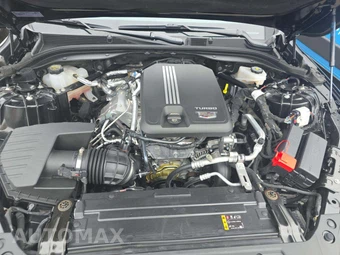 2025 Cadillac CT5 Premium Luxury 1SD - miniatura 21