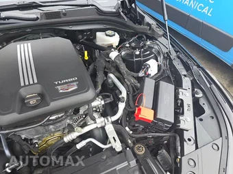 2025 Cadillac CT5 Premium Luxury 1SD - miniatura 22
