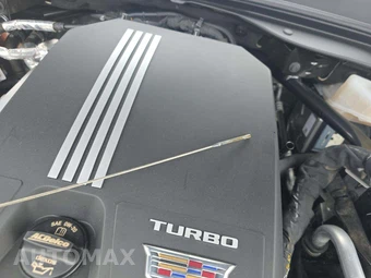 2025 Cadillac CT5 Premium Luxury 1SD - miniatura 23