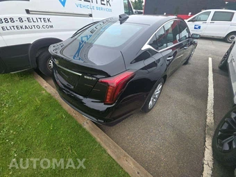 2025 Cadillac CT5 Premium Luxury 1SD - miniatura 3