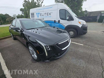 2025 Cadillac CT5 Premium Luxury 1SD - miniatura 4