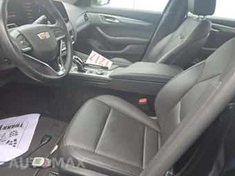2025 Cadillac CT5 Premium Luxury 1SD - miniatura 6